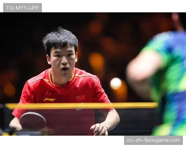 向鹏澳门赛首轮落败，国乒男单问题不容忽视，向鹏乒乓